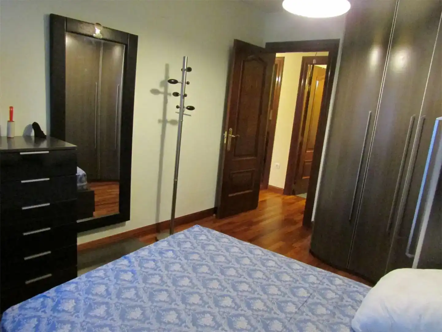 Bedroom of Flat for sale in Villaquilambre  with Balcony
