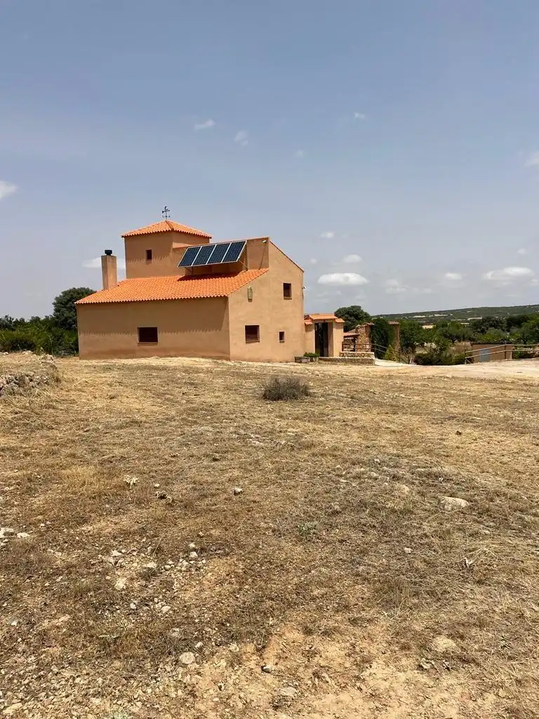 Casa rústica en venda a Almansa, imagen 38