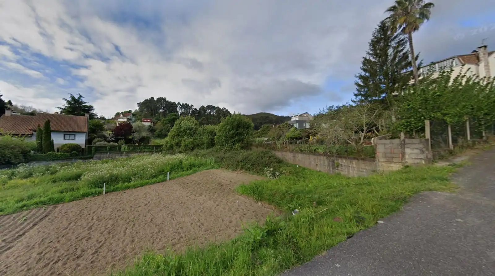 Terrain rustique à vendre à Valadares - Beade, imagen 6