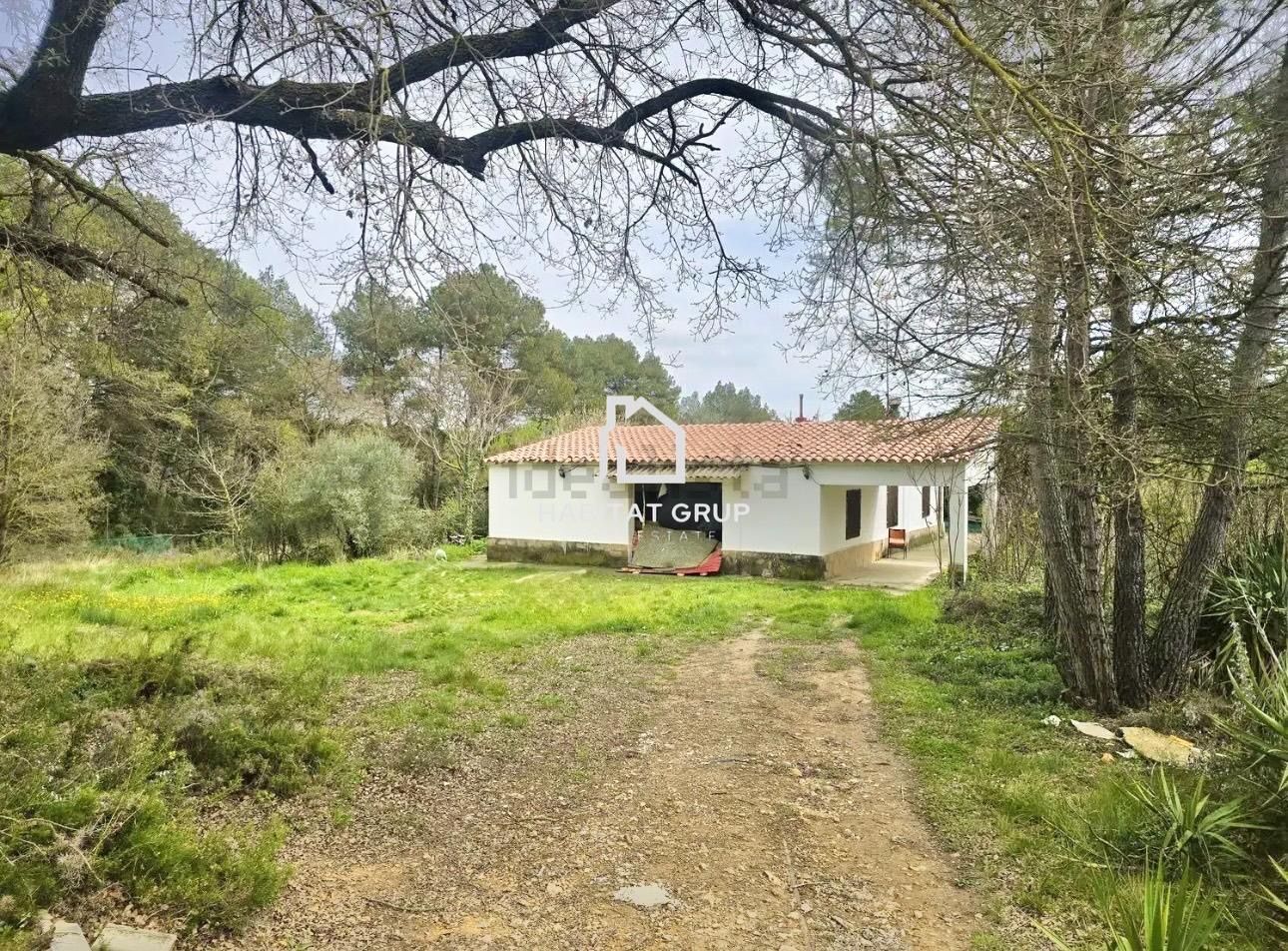 Casa o xalet en venda en Querol amb Jardí privat i Traster