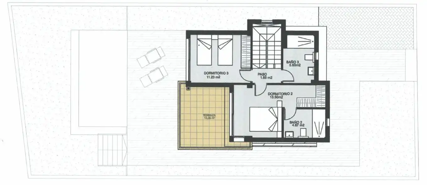 Casa en venta en Balcón de Finestrat - Terra Marina, imagen 31