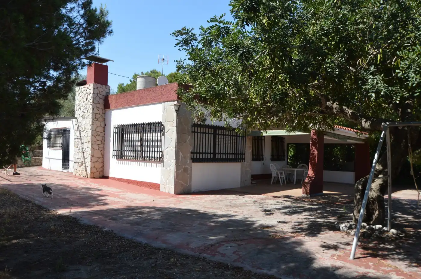Casa o chalet en venta en Travesía Ermita, 161, Closa de Vinaròs - Ermita