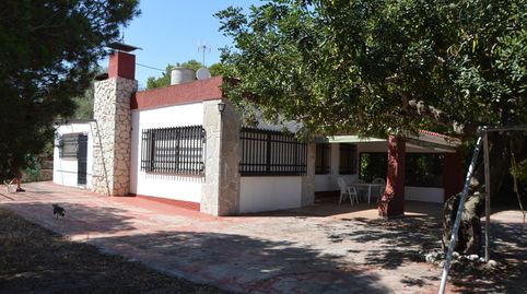 Foto 4 de Casa o chalet en venta en Travesía Ermita, 161, Closa de Vinaròs - Ermita, Vinaròs