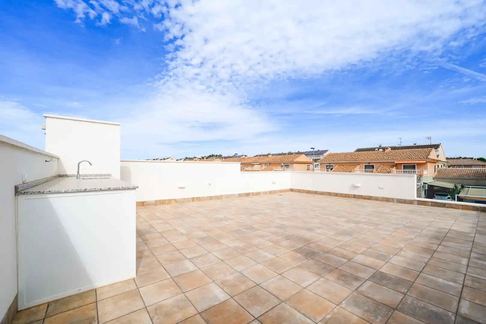 Maison avec piscine à vendre à Santiago de la Ribera, imagen 3