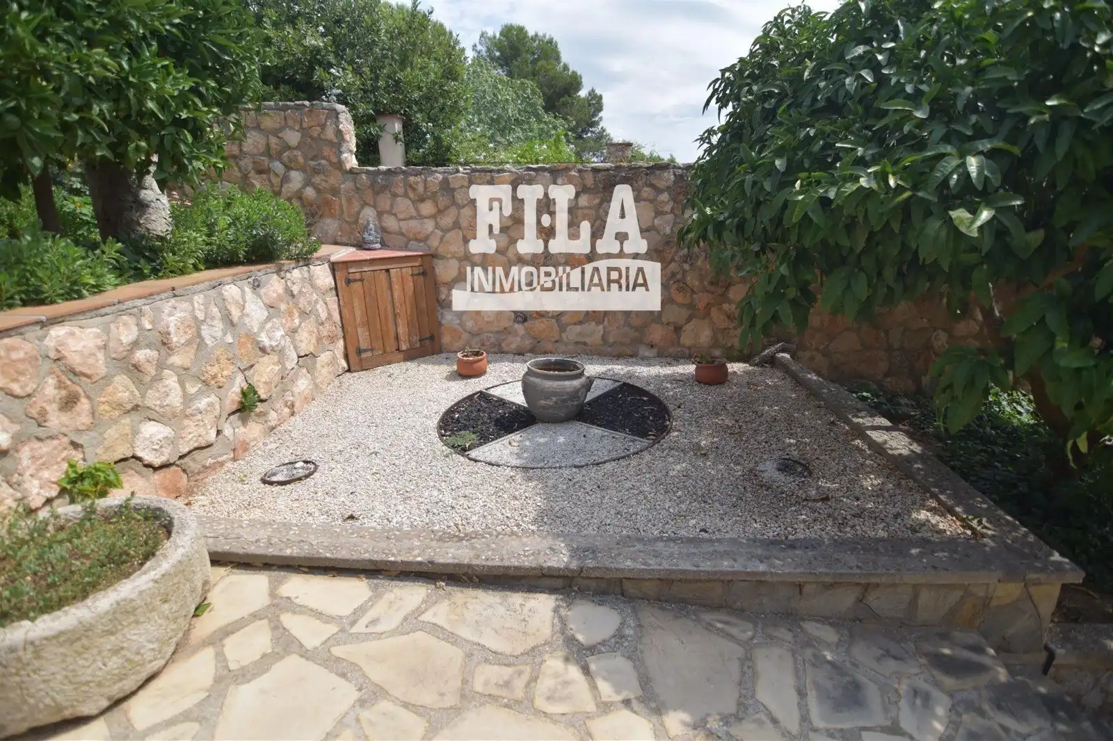 Haus mit Pool zum Verkauf in El Montmell, imagen 20