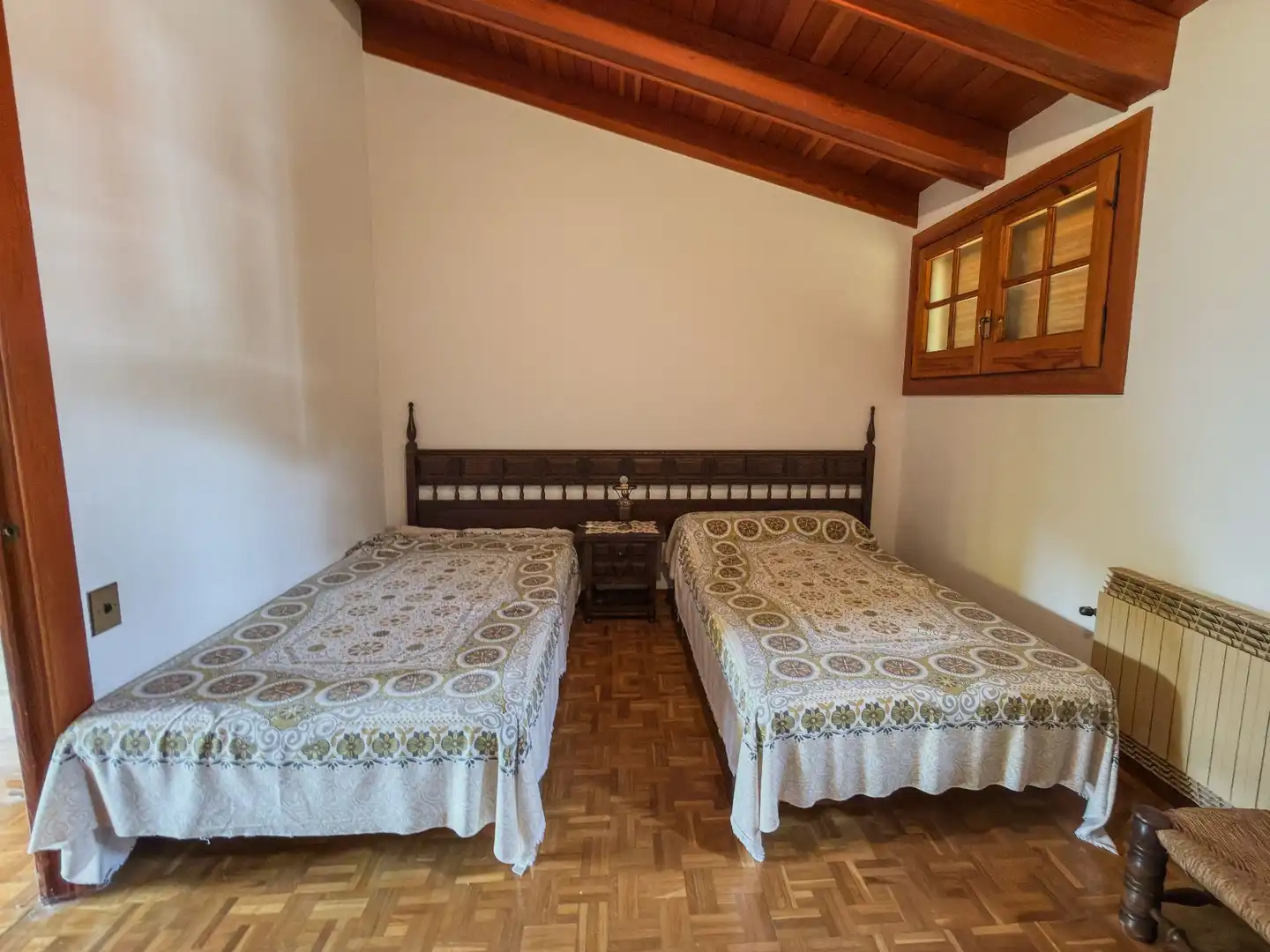 Bedroom of Houses for sale in Alella, Barcelona
