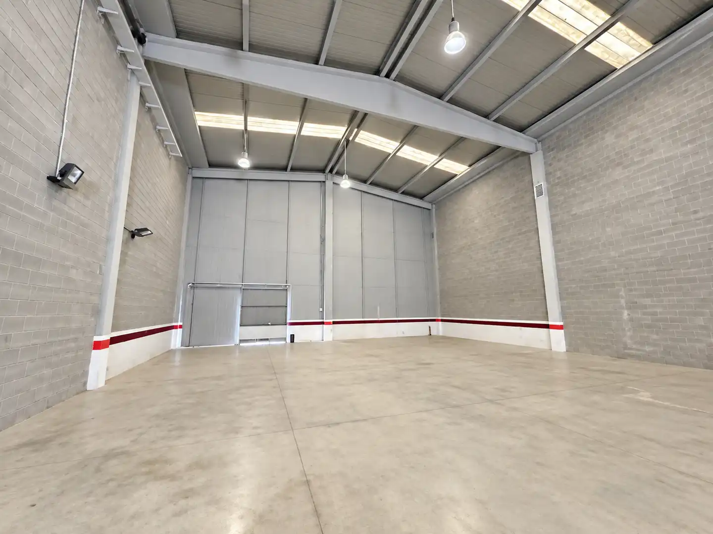 Industrial building to rent in Sant Andreu de la Barca, imagen 5