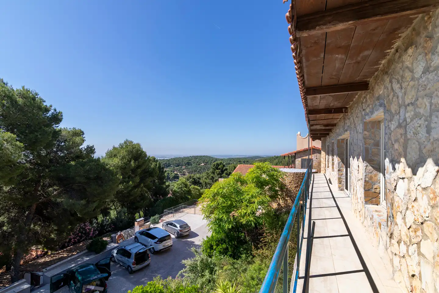 Casa o xalet en venda a San Miguel - El Paraiso