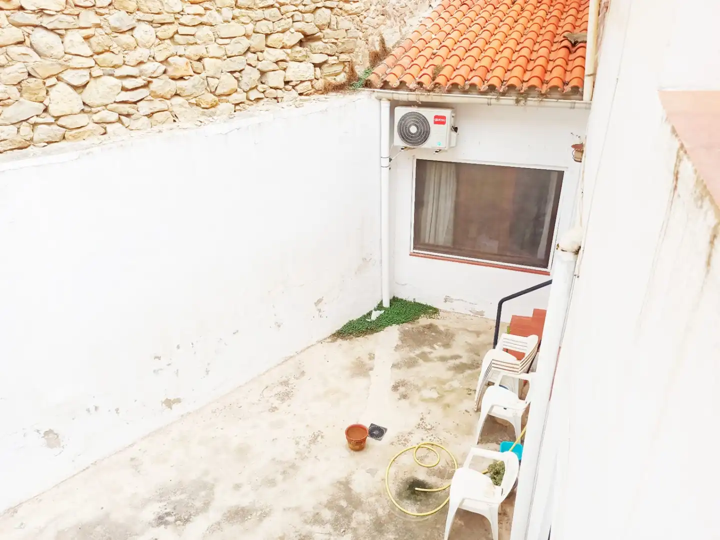 House with pool for sale in Benissa pueblo, imagen 23