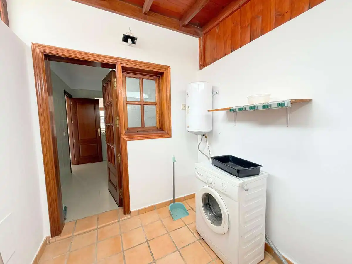Casa o chalet en venta en Yaiza con Jardín privado, Terraza y Amueblado