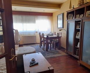 Living room of Duplex for sale in Ourense Capital   with Balcony