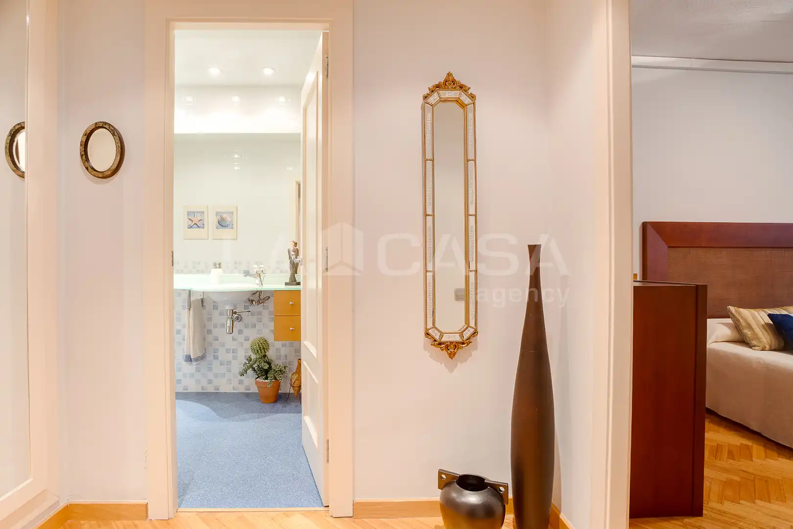 Piso en venta en Sants - Montjuïc