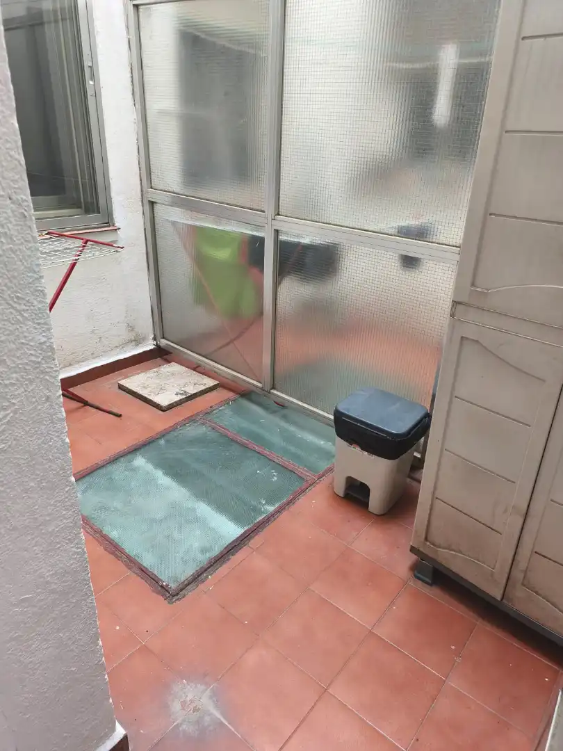 Pis amb ascensor en venda a Calle Virgen del Amparo, imagen 6