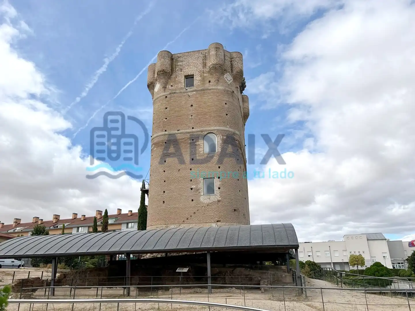Wohnung mit Terrasse zum Verkauf in Calle de Andalucía, imagen 36