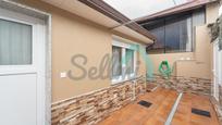 Exterior view of House or chalet for sale in Langreo  with Heating, Terrace and Furnished