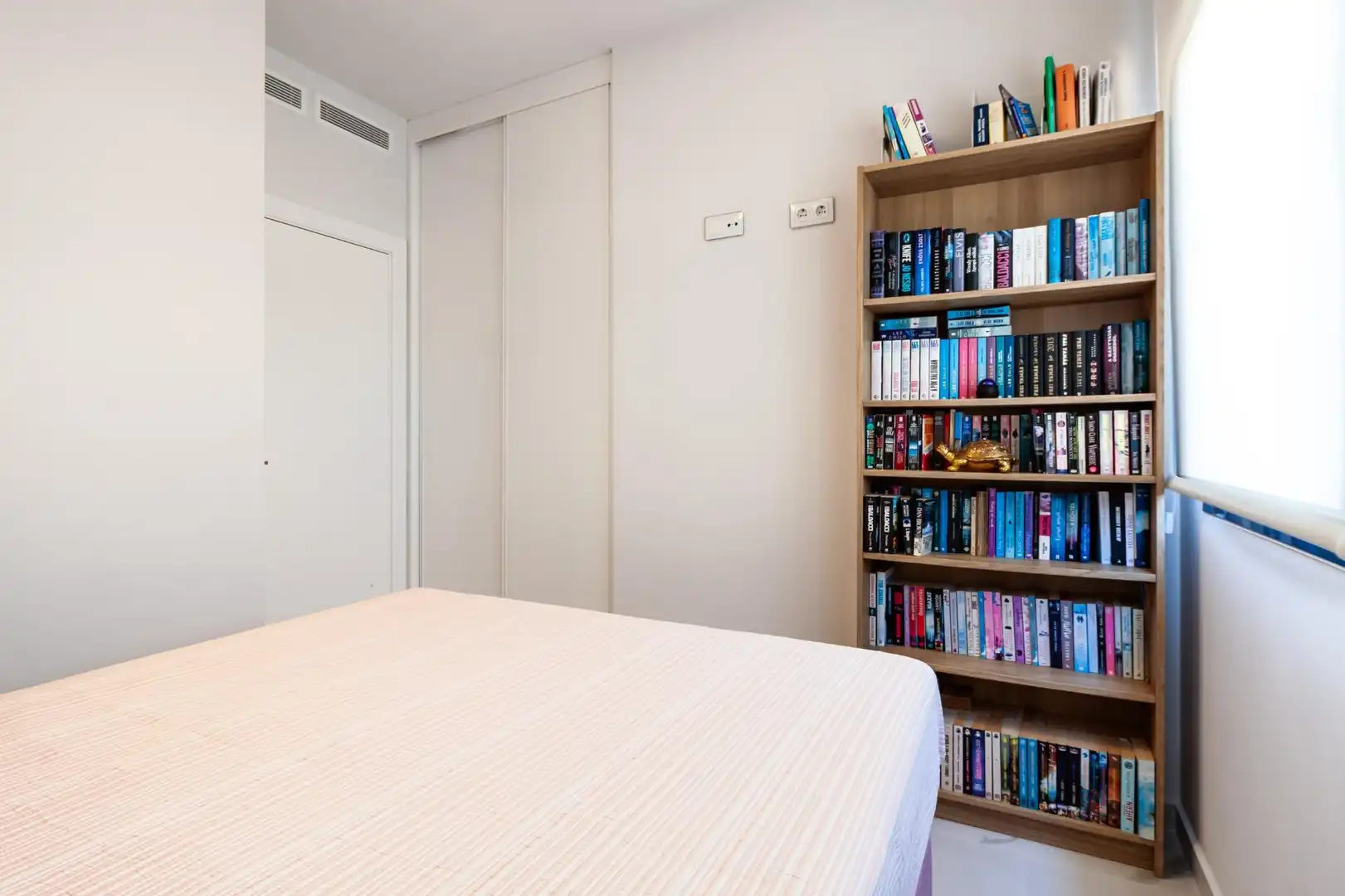 Apartament amb piscina en venda a CHIRRINES LOS-CIUDAD COMU, imagen 23