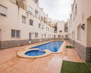 Swimming pool of Flat for sale in Granja de Rocamora  with Heating, Terrace and Community pool