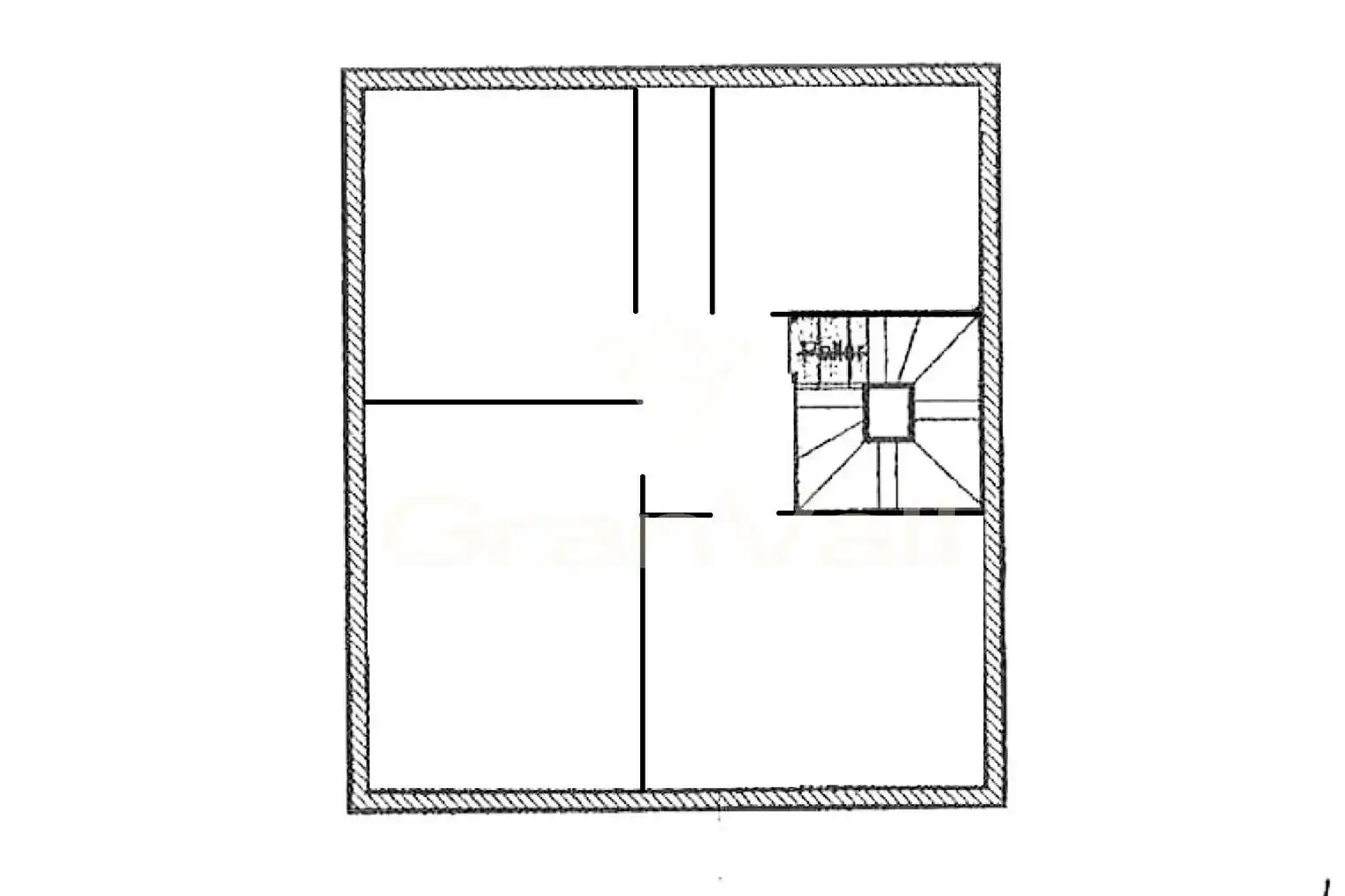 Apartment mit Terrasse zum Verkauf in Bourg - Madame, imagen 27