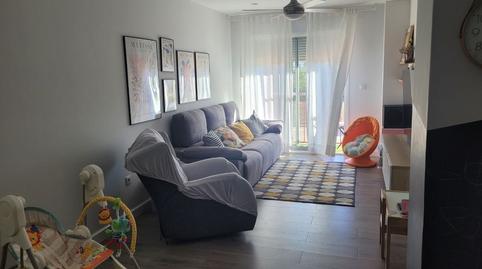 Photo 2 of Flat for rent in Santa Cruz, Murcia Capital