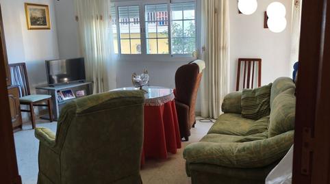 Foto 3 de Pis en venda a Martínez Falero, El Palo, Málaga