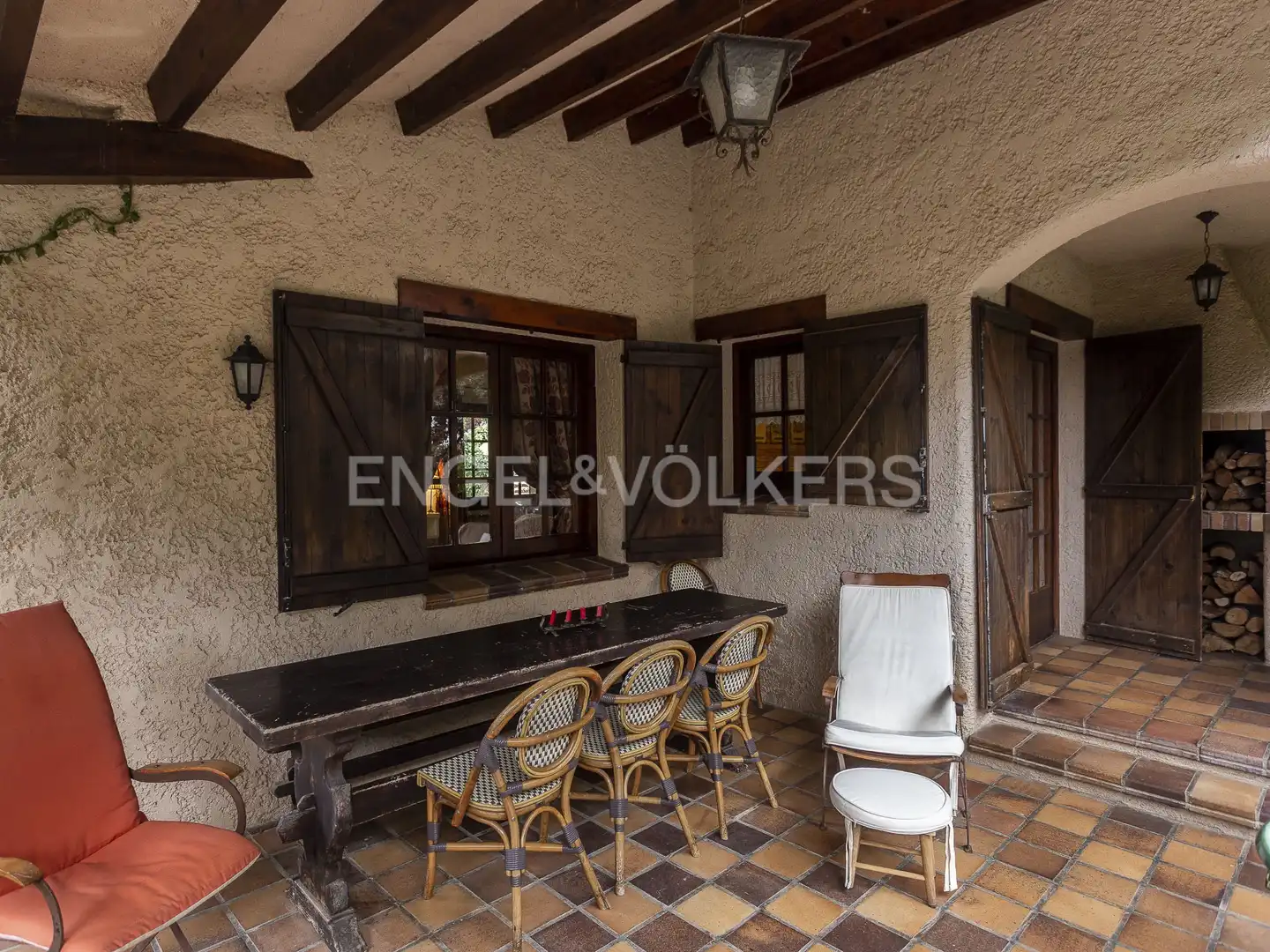 Maison à vendre à L'Ametlla del Vallès, imagen 29