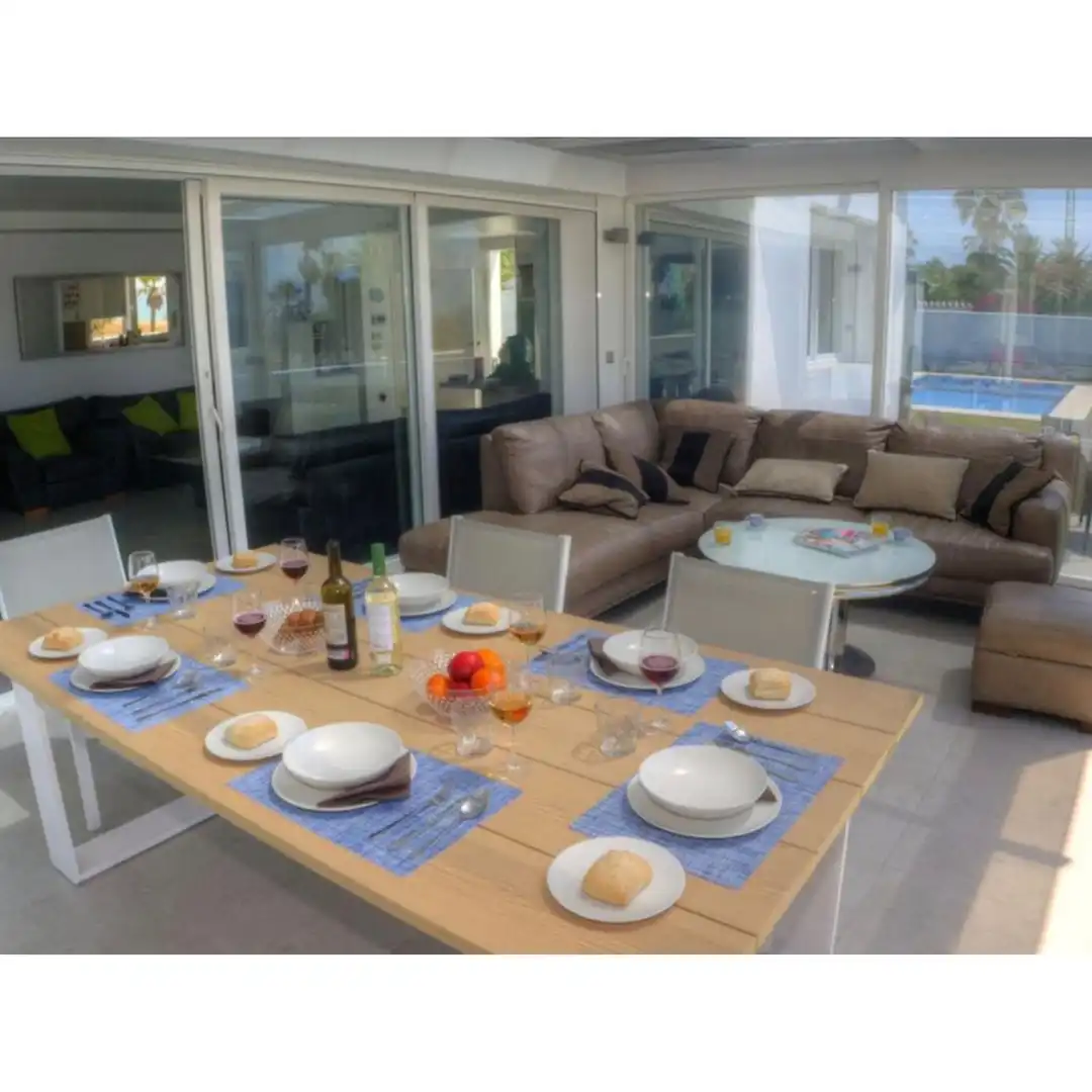 House with pool for sale in Benamara - Atalaya, imagen 14