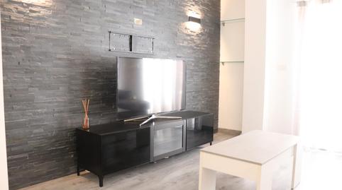 Foto 3 de Pis de lloguer a Centro, Alicante