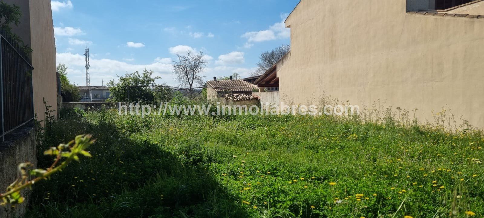 Residential for sale in Llubí