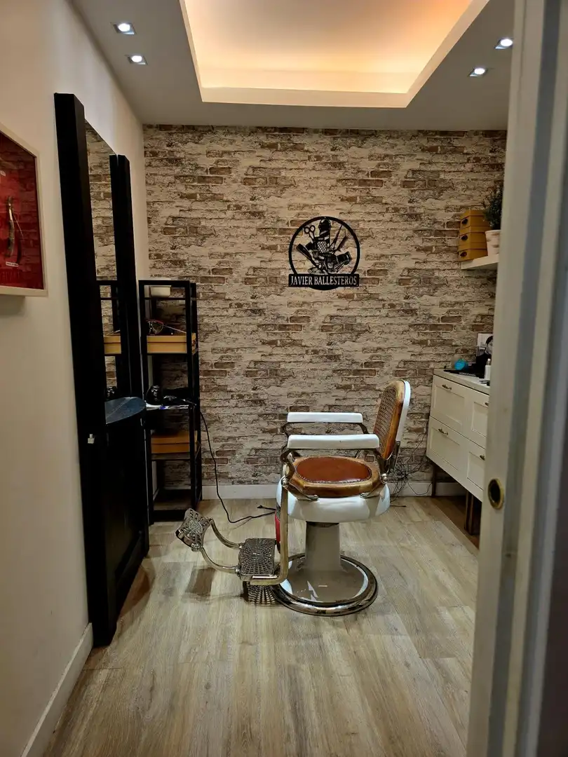 Local de alquiler en Barrio de Salamanca