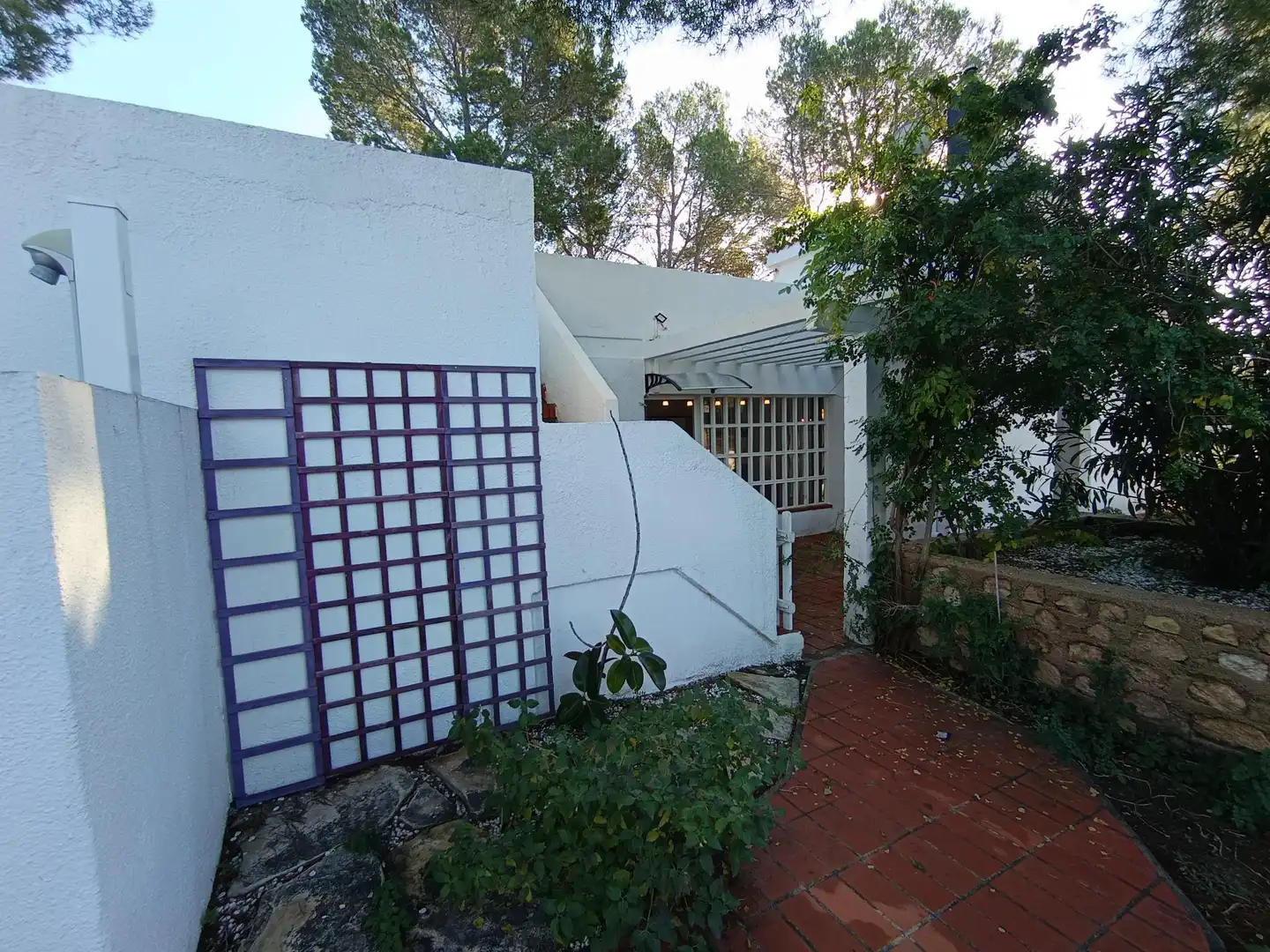 Xalet amb jardí en venda a Calafat, imagen 65