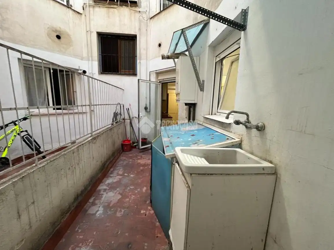Piso con terraza en venta en Delicias, imagen 22