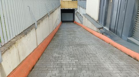 Foto 2 de Garatge en venda a Calle Carmen Bravo-villasante, 4, Peñacastillo - Nueva Montaña, Santander