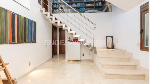 Foto 3 de Casa o xalet en venda a Puerto de Galapagar - Las Cuestas, Madrid