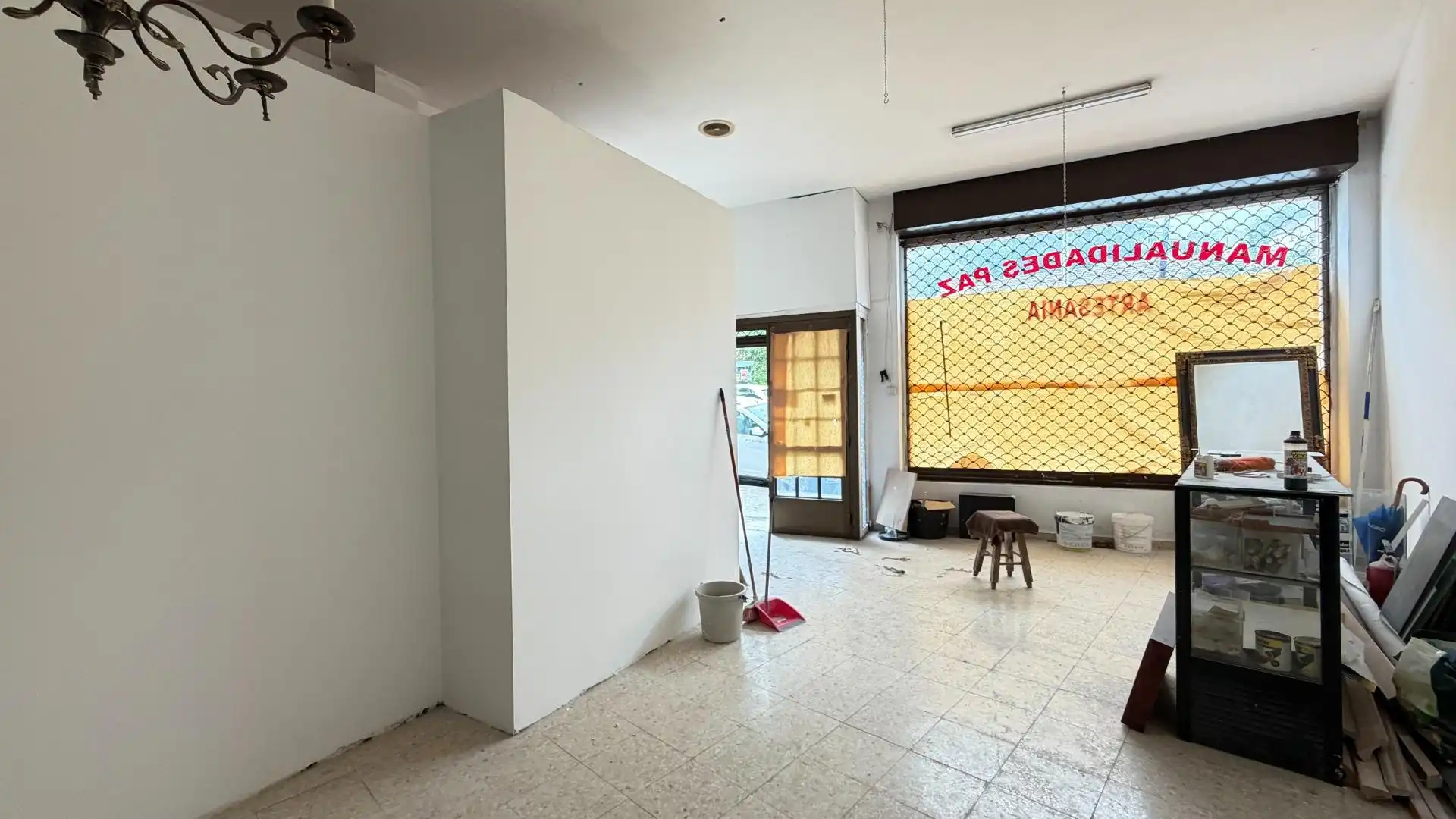 Local comercial en venta en Calle Calle Sanjurjo Badía, imagen 5