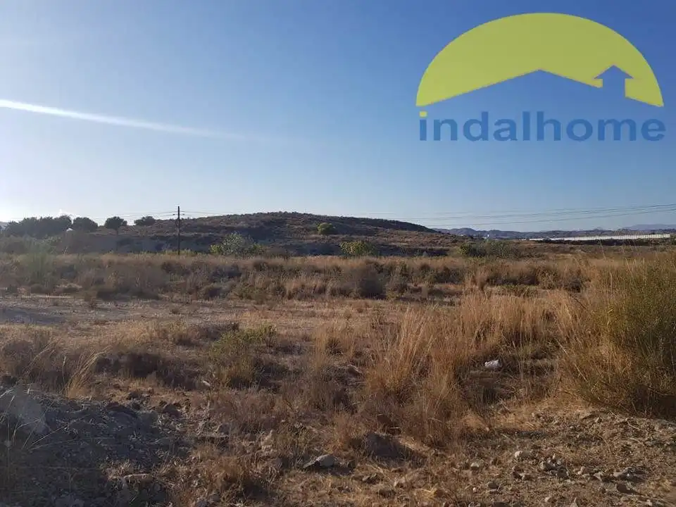 Terrenos y solares en venta en Golf Valle Este, imagen 8
