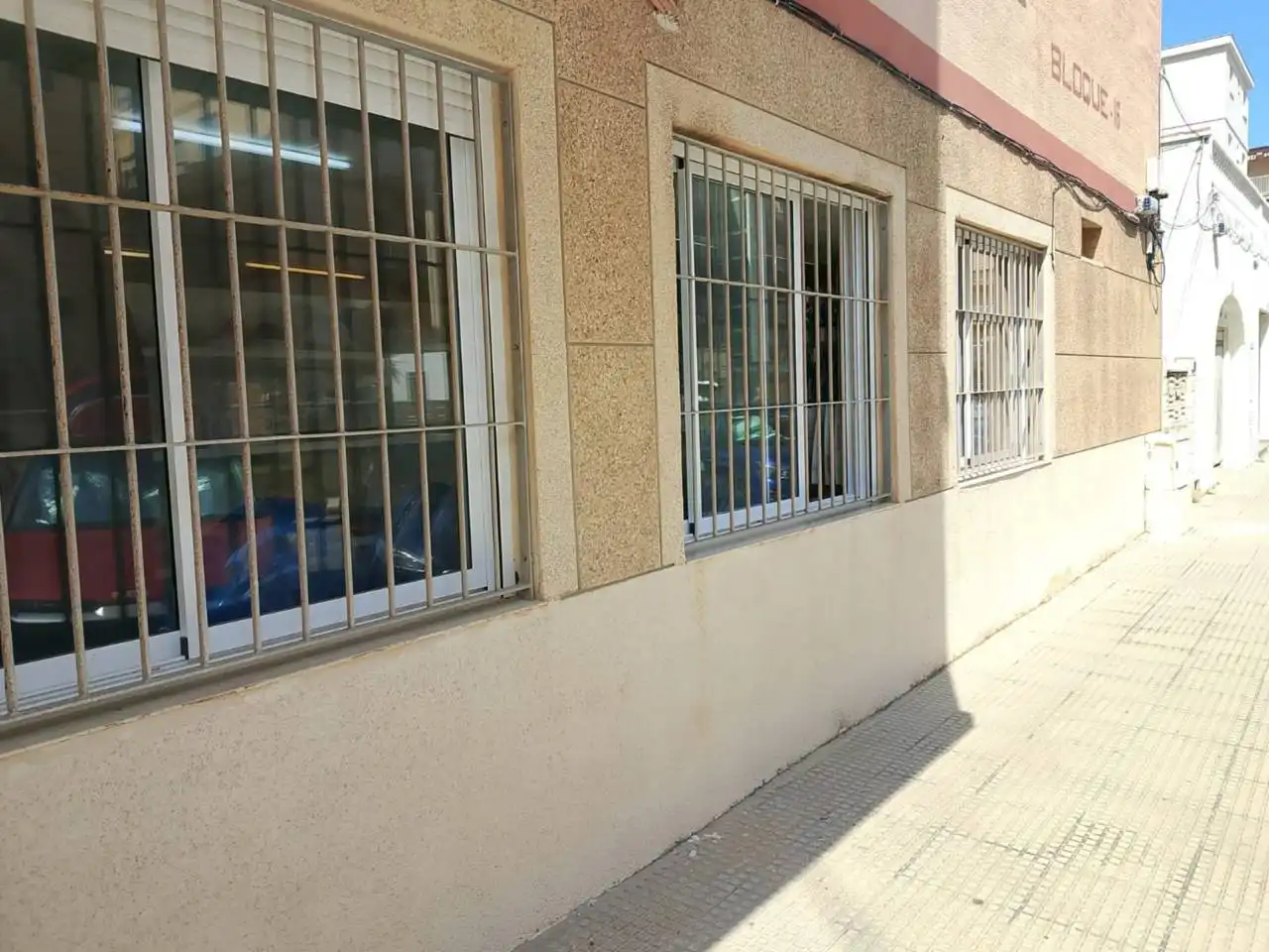 Locale commerciale in vendita a Calle Marenys 17, imagen 2