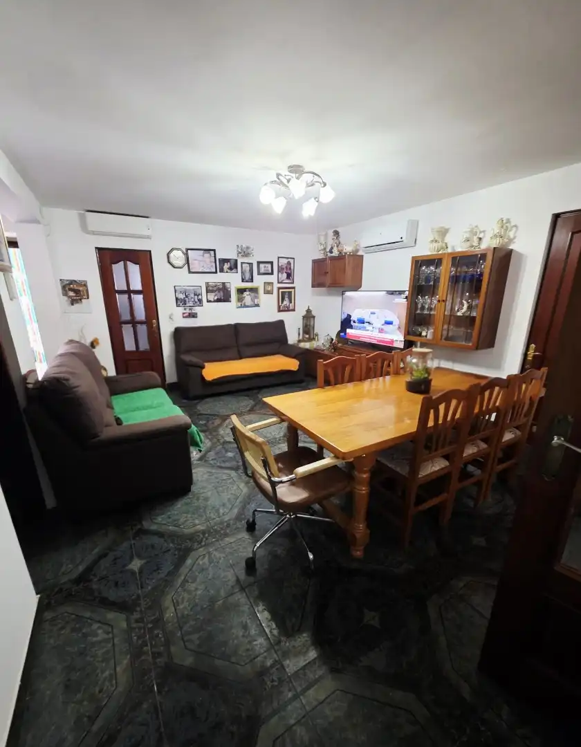 Casa amb terrassa en venda a Vacarisses, imagen 3