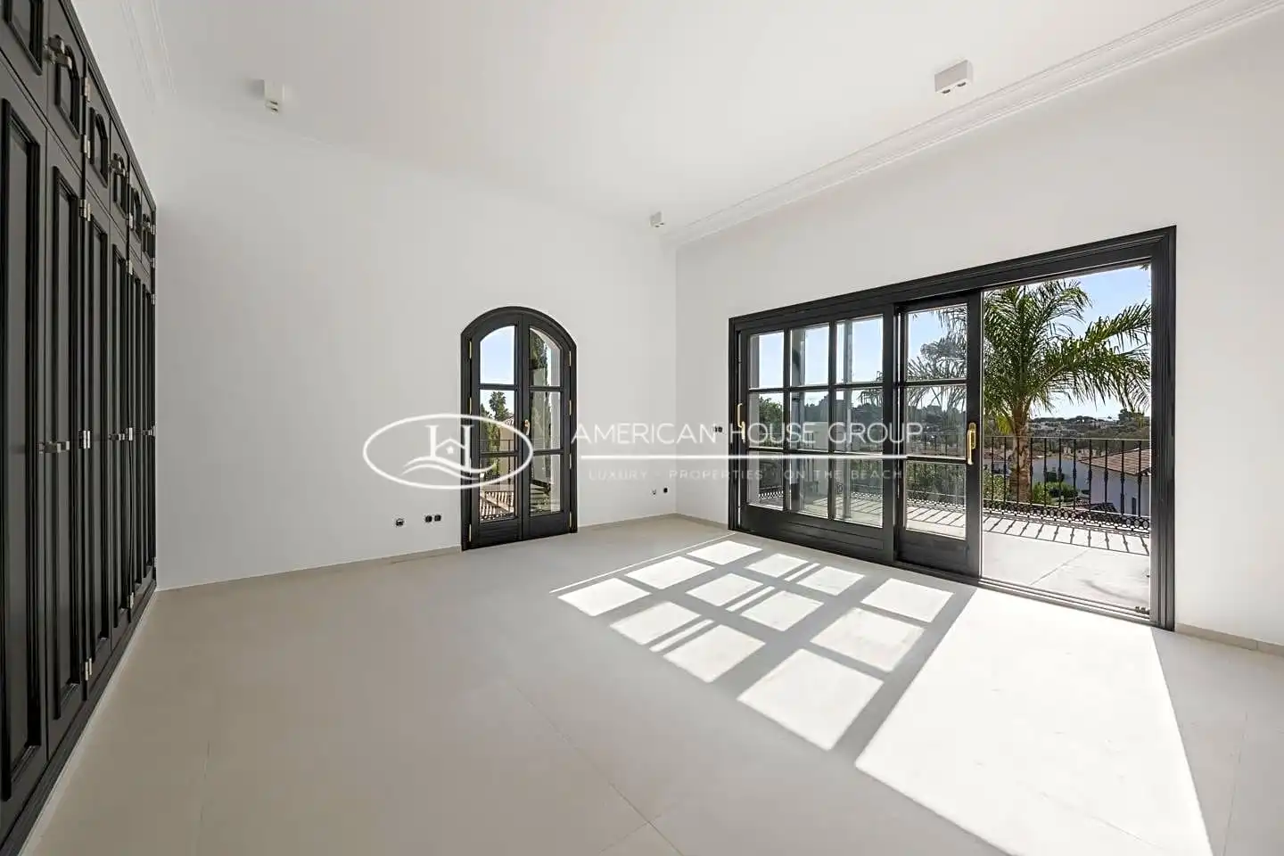 Haus mit Pool zum Verkauf in Estepona Pueblo, imagen 17