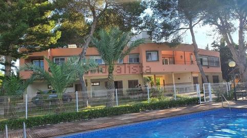 Foto 2 de Casa o xalet en venda a Calle Germanías Bal, Los Balcones - Los Altos, Alicante