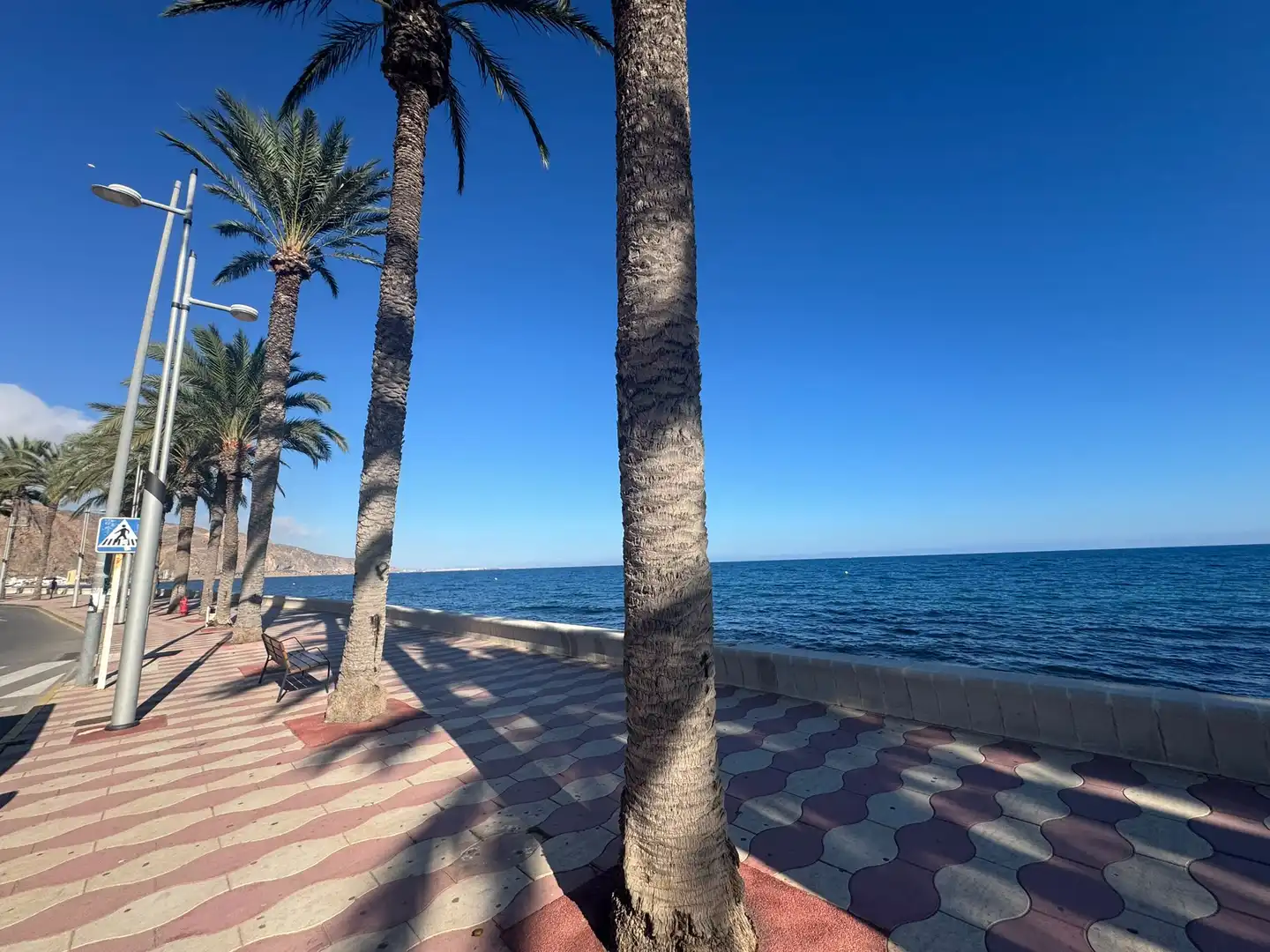 Local comercial en venta en Aguadulce, imagen 22