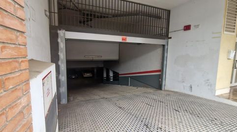 Foto 5 de Garaje en venta en Carrer de la Costa Brava, Centre, Reus