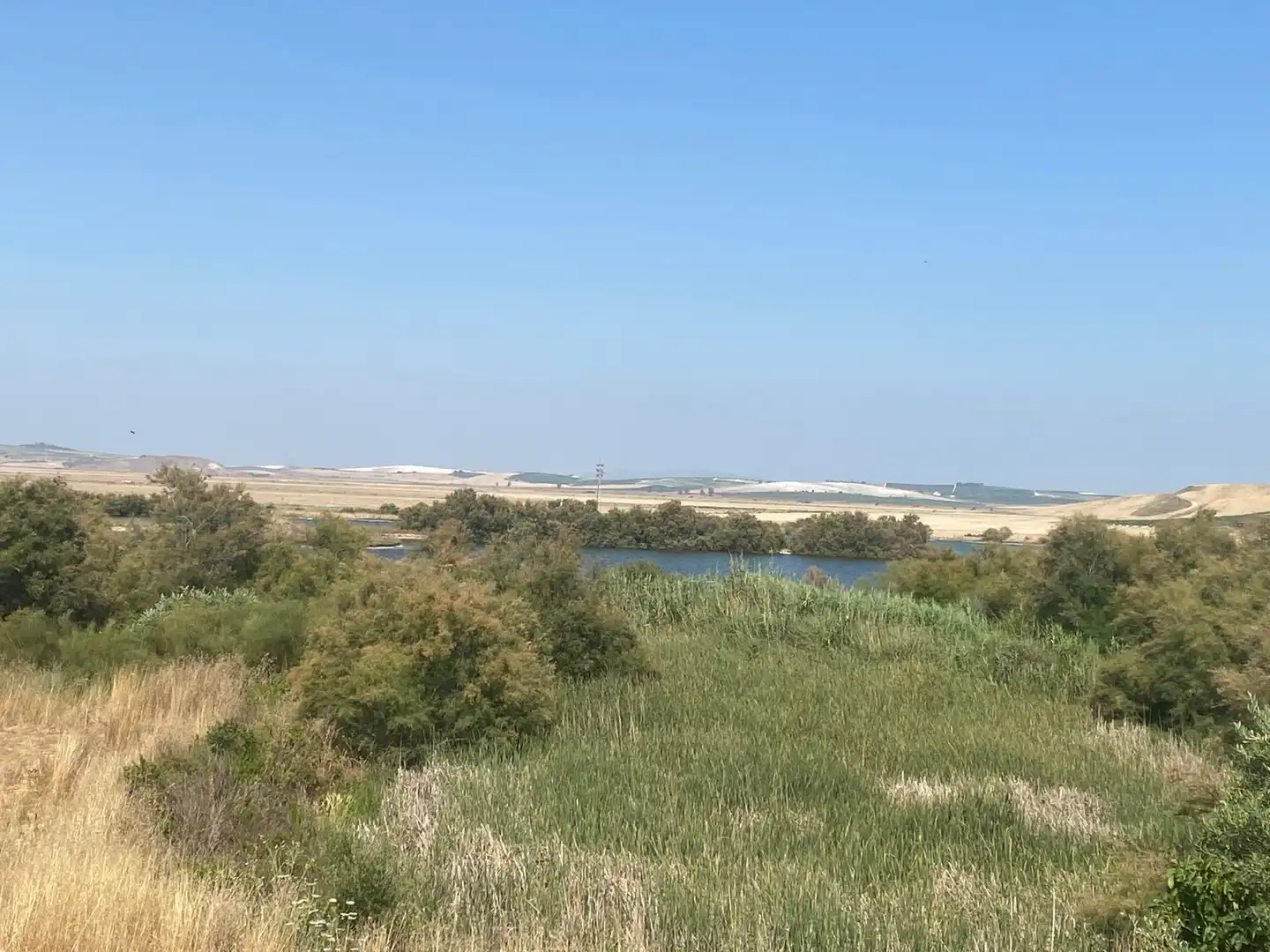 Residential land for sale in Martín Miguel, imagen 8