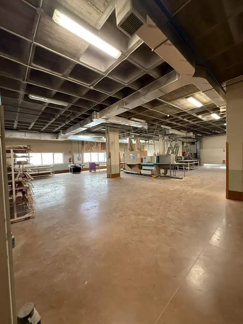 Nave industrial en alquiler en Norte - Universidad, imagen 24