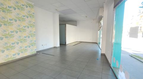 Foto 5 von Geschaftsraum zur Miete in Avenida Blas de Otero, Maracena, Granada