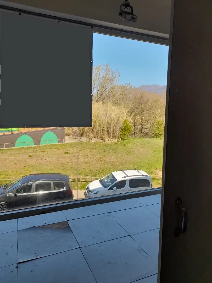 Parking de Oficina en venta en Sant Celoni con Aire acondicionado, Calefacción y Terraza