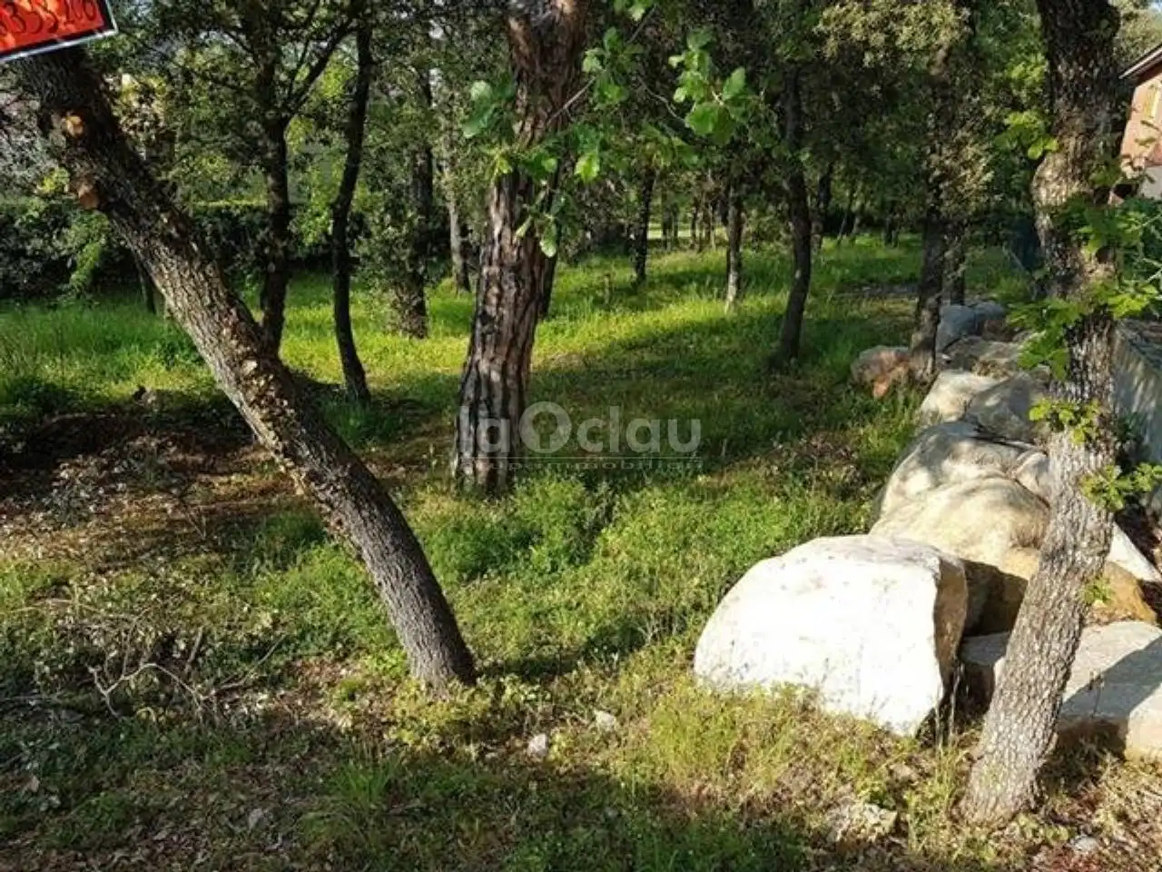 Terrain rustique à vendre à Seva, imagen 3