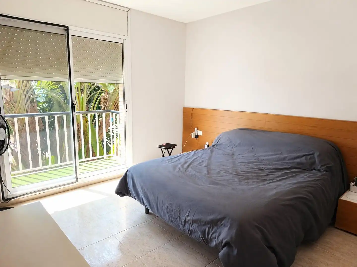 Bedroom of Duplexes for sale in Alcanar  with Terrace and Furnished