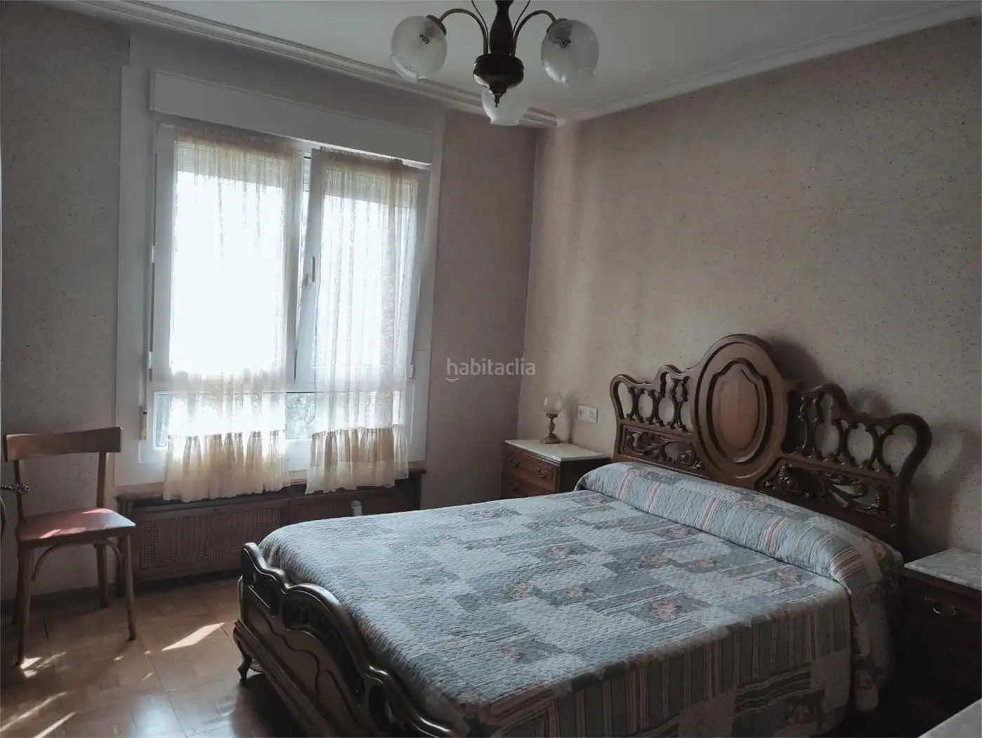 Appartamento con ascensore in vendita a Calle Puerto de Pajares 16, imagen 7