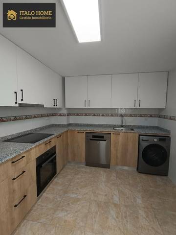 Ático en Alquiler en Abanilla