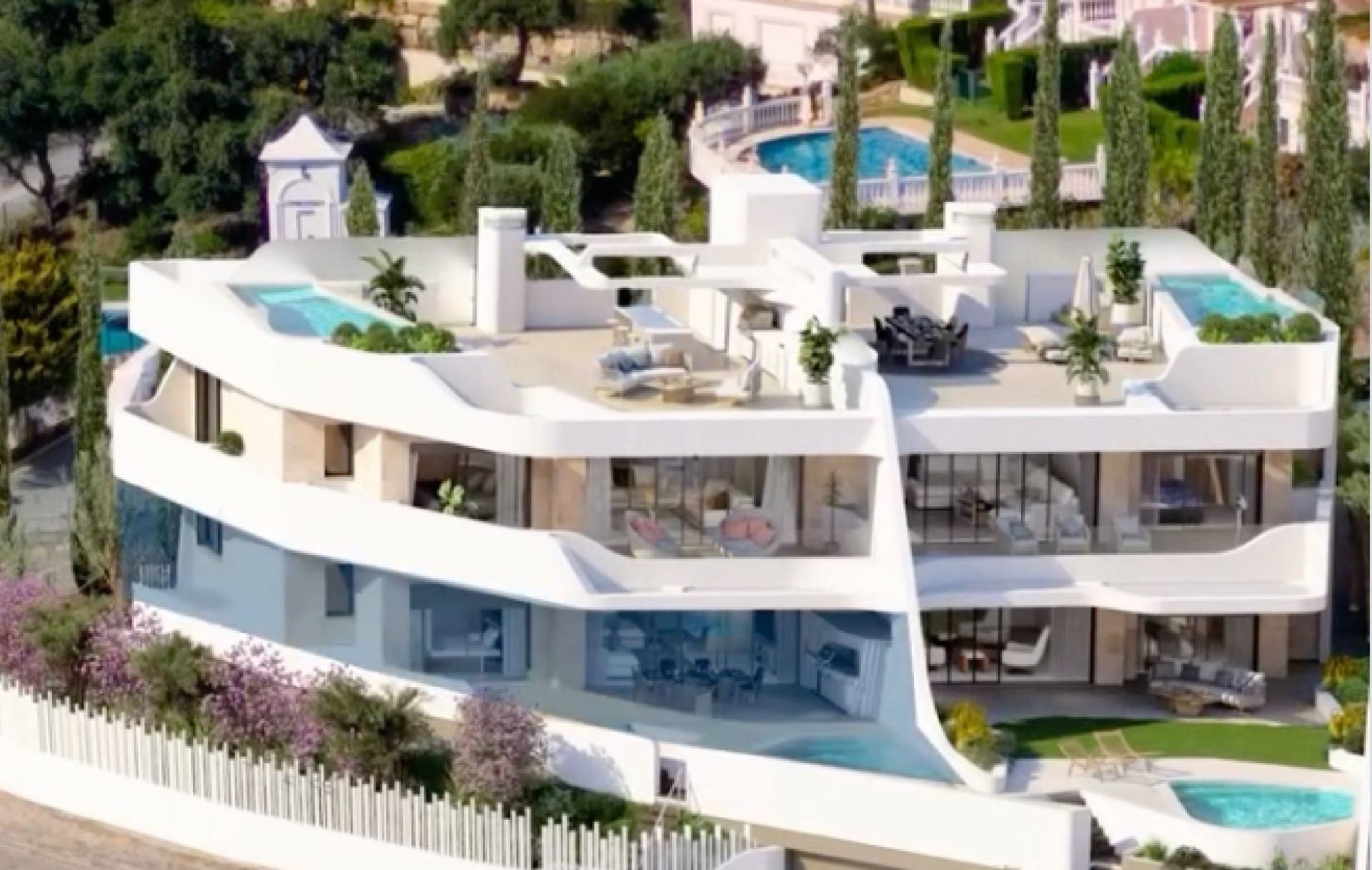 Apartment for sale in Calle La Romana, 9, Cabopino - Artola